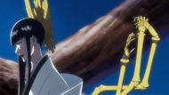 Senjumaru Shutara (Image Credit: Studio Pierrot)